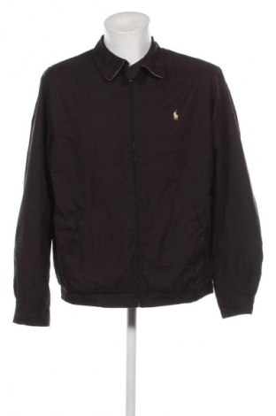 Мъжко яке Polo By Ralph Lauren, Размер L, Цвят Черен, Цена 102,50 лв.