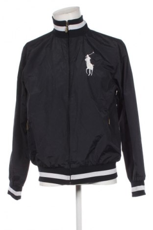 Herrenjacke Polo By Ralph Lauren, Größe XXL, Farbe Blau, Preis 121,49 €