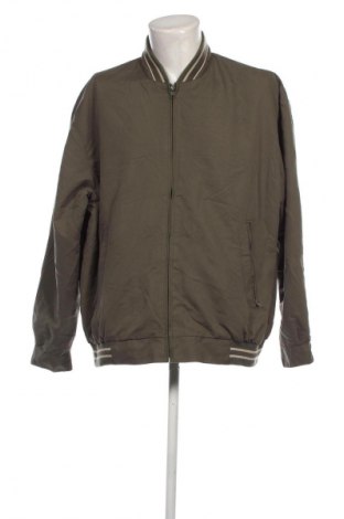 Herrenjacke Premier Man, Größe M, Farbe Grün, Preis € 6,99