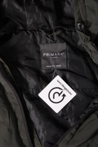 Męska kurtka Primark, Rozmiar XL, Kolor Zielony, Cena 85,99 zł