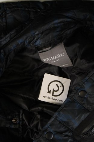 Herrenjacke Primark, Größe XS, Farbe Mehrfarbig, Preis 8,99 €