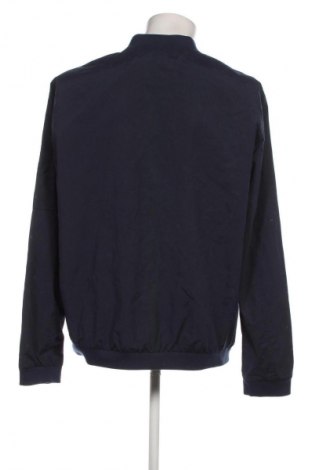 Pánska bunda  Produkt by Jack & Jones, Veľkosť XXL, Farba Modrá, Cena  14,95 €