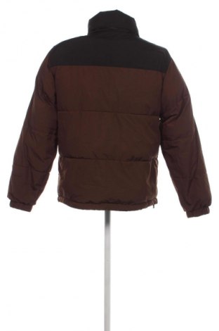 Herrenjacke Pull&Bear, Größe S, Farbe Braun, Preis 19,99 €