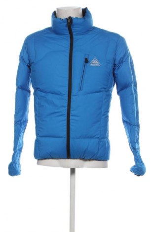 Herrenjacke Pyrenex, Größe S, Farbe Blau, Preis 127,99 €