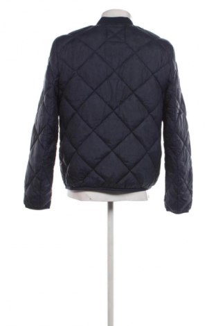 Herrenjacke Q/S by S.Oliver, Größe M, Farbe Blau, Preis 42,49 €