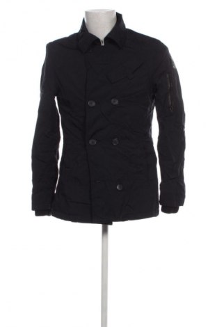 Herrenjacke Q/S by S.Oliver, Größe M, Farbe Blau, Preis € 32,49