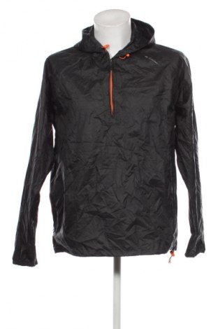 Herrenjacke Quechua, Größe M, Farbe Schwarz, Preis 6,99 €