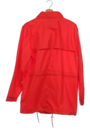 Herrenjacke RAINS, Größe XS, Farbe Rot, Preis € 128,99