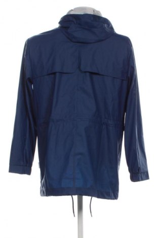 Herrenjacke RAINS, Größe S, Farbe Blau, Preis 60,49 €