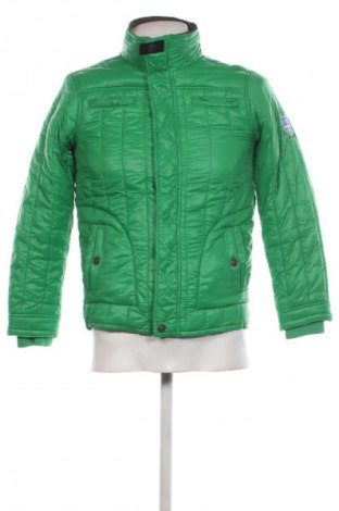 Herrenjacke Rags, Größe L, Farbe Grün, Preis € 25,49