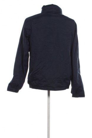 Herrenjacke Regatta, Größe L, Farbe Blau, Preis € 23,99