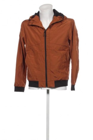 Herrenjacke Reserved, Größe M, Farbe Braun, Preis 33,40 €