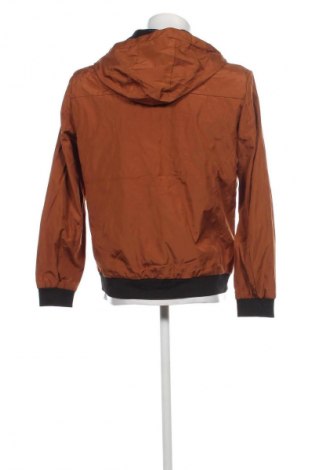 Herrenjacke Reserved, Größe M, Farbe Braun, Preis 33,40 €