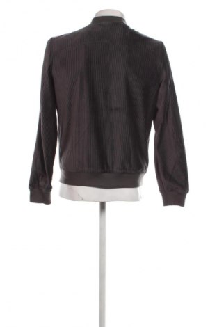 Herrenjacke Reserved, Größe S, Farbe Grau, Preis 8,99 €