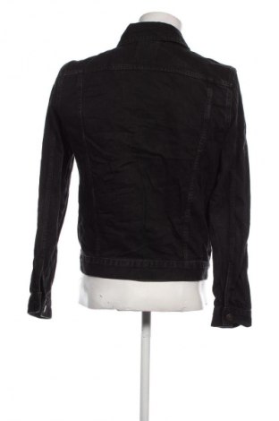 Herrenjacke River Island, Größe M, Farbe Schwarz, Preis 14,99 €