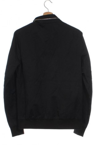 Geacă de bărbati River Island, Mărime S, Culoare Negru, Preț 111,99 Lei