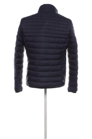 Herrenjacke S.Oliver, Größe L, Farbe Blau, Preis 54,49 €