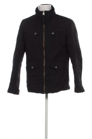 Herrenjacke S.Oliver, Größe L, Farbe Schwarz, Preis € 21,49