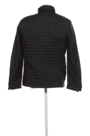 Herrenjacke S.Oliver, Größe M, Farbe Schwarz, Preis 25,49 €