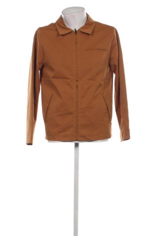 Herrenjacke SHEIN, Größe S, Farbe Braun, Preis € 7,99