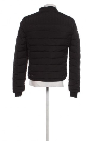 Herrenjacke Schott, Größe S, Farbe Schwarz, Preis € 78,99