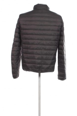 Herrenjacke Schott, Größe XL, Farbe Grau, Preis 86,99 €