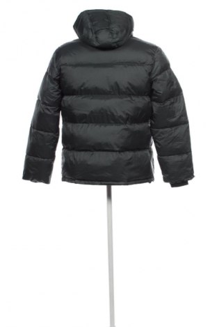 Herrenjacke Schott, Größe XL, Farbe Grün, Preis 88,99 €