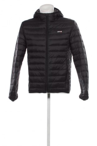 Herrenjacke Schott, Größe L, Farbe Schwarz, Preis € 78,99