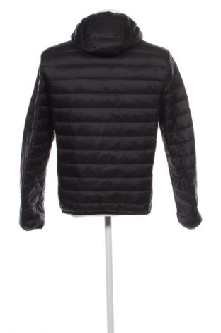 Herrenjacke Schott, Größe L, Farbe Schwarz, Preis 68,99 €