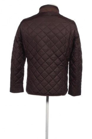 Herrenjacke Sea Barrier, Größe M, Farbe Braun, Preis € 23,99