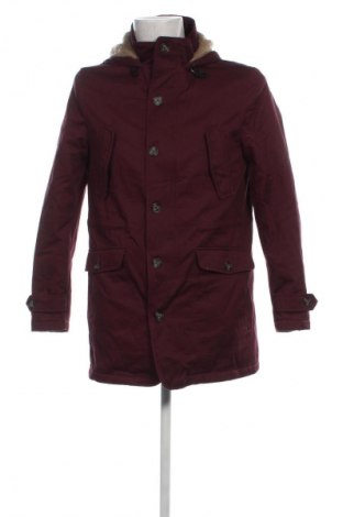 Herrenjacke Selected Homme, Größe L, Farbe Rot, Preis € 32,49