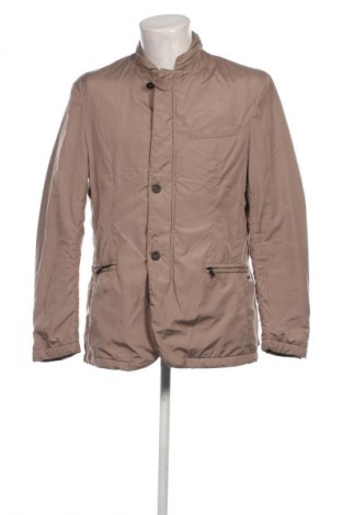 Herrenjacke Sisley, Größe XL, Farbe Beige, Preis € 51,99