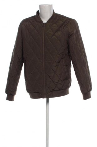 Herrenjacke Smog, Größe XL, Farbe Grün, Preis 16,99 €