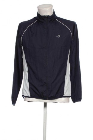 Herrenjacke Sports, Größe L, Farbe Blau, Preis € 7,49