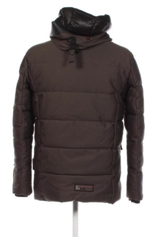 Herrenjacke Stone Harbour, Größe S, Farbe Grün, Preis 57,99 €