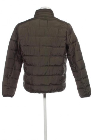 Herrenjacke Stones, Größe L, Farbe Grün, Preis € 25,49