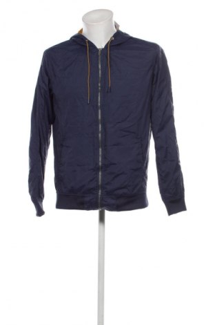 Herrenjacke Straight Up, Größe M, Farbe Blau, Preis € 6,99