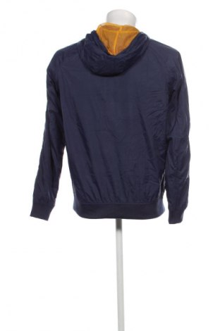 Herrenjacke Straight Up, Größe M, Farbe Blau, Preis € 33,40