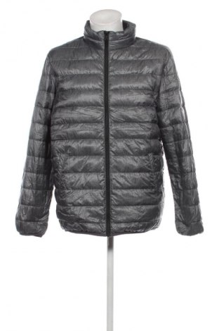 Herrenjacke Straight Up, Größe L, Farbe Grau, Preis € 18,49