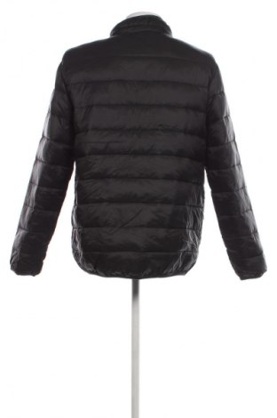 Herrenjacke Straight Up, Größe L, Farbe Schwarz, Preis 16,99 €