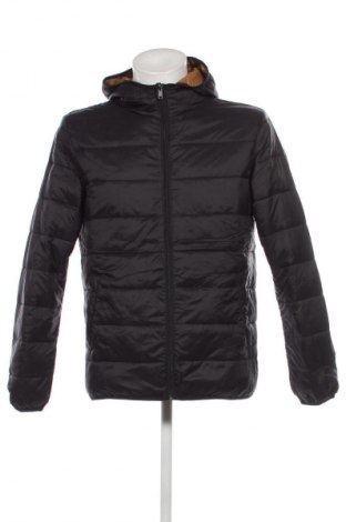 Herrenjacke Straight Up, Größe M, Farbe Schwarz, Preis 33,40 €