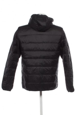 Herrenjacke Straight Up, Größe M, Farbe Schwarz, Preis € 16,99