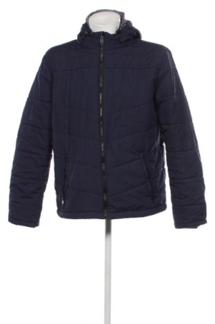 Herrenjacke Straight Up, Größe XL, Farbe Blau, Preis € 16,49