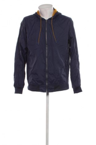 Herrenjacke Straight Up, Größe L, Farbe Blau, Preis € 9,29