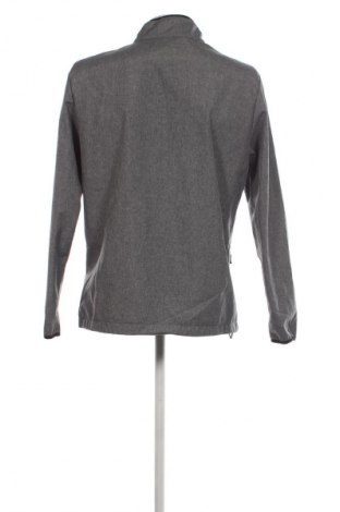 Herrenjacke Su, Größe L, Farbe Grau, Preis 7,99 €