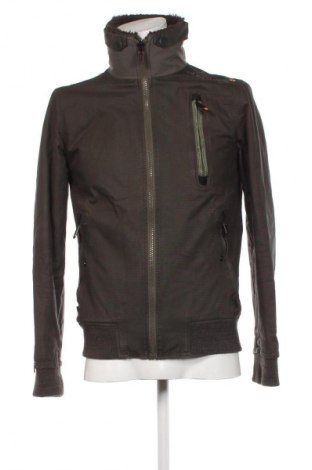 Herrenjacke Superdry, Größe S, Farbe Grün, Preis € 29,29