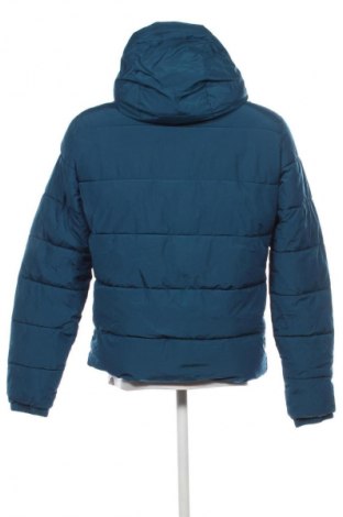 Herrenjacke Superdry, Größe M, Farbe Blau, Preis € 43,99