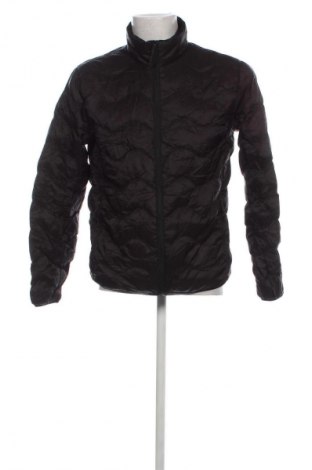 Herrenjacke Superdry, Größe L, Farbe Schwarz, Preis € 64,72