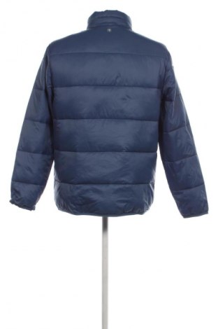 Herrenjacke Swiss Tech, Größe M, Farbe Blau, Preis € 25,49