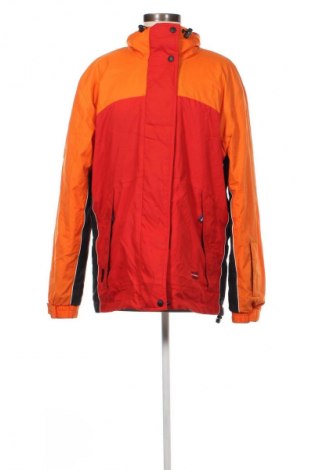 Herrenjacke Sympatex, Größe S, Farbe Mehrfarbig, Preis € 25,49